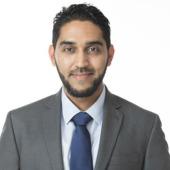 Mohammed R. Ghani, MD