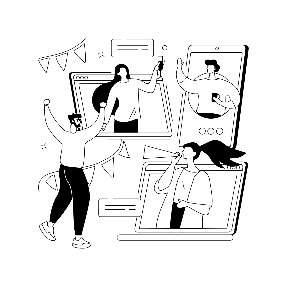 Join the conversation