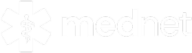 Mednet Logo