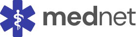 Mednet Logo