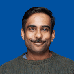 Avinash Rajput