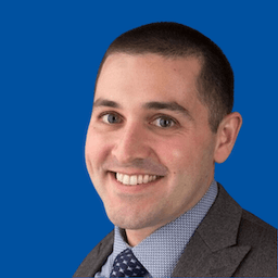 Daniel Ricotta, MD