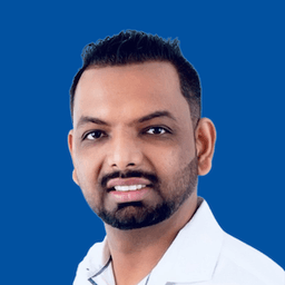 Kaushalkumar Patel