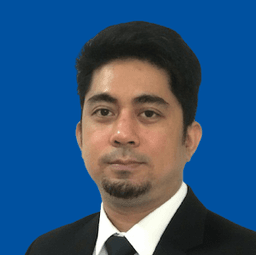 Quincy Carl Aguilar