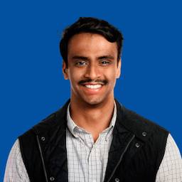 Ragho Chamkura