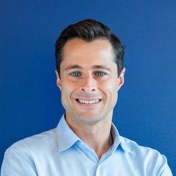 Samir Housri, MBA