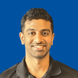 Vishak Raman, PhD